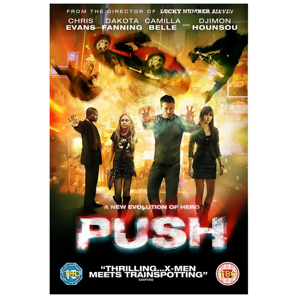 Push Afbeelding 1