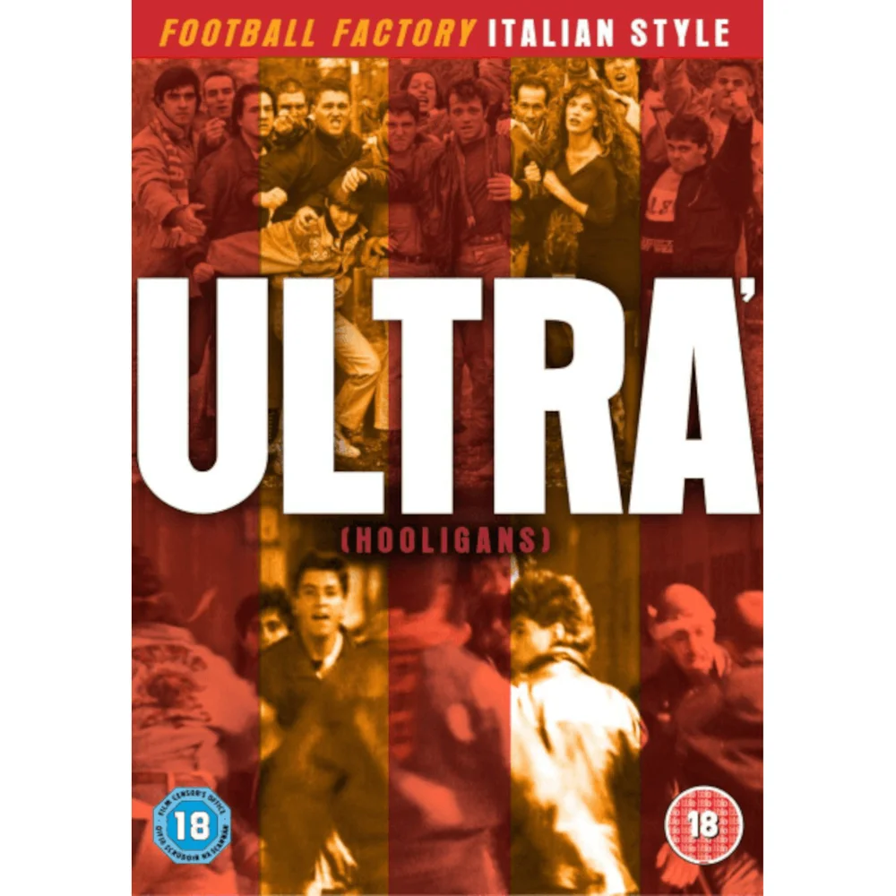 Ultra Afbeelding 1