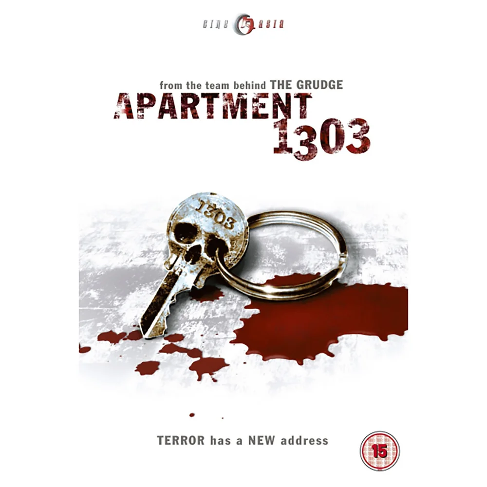 Apartment 1303 Afbeelding 1