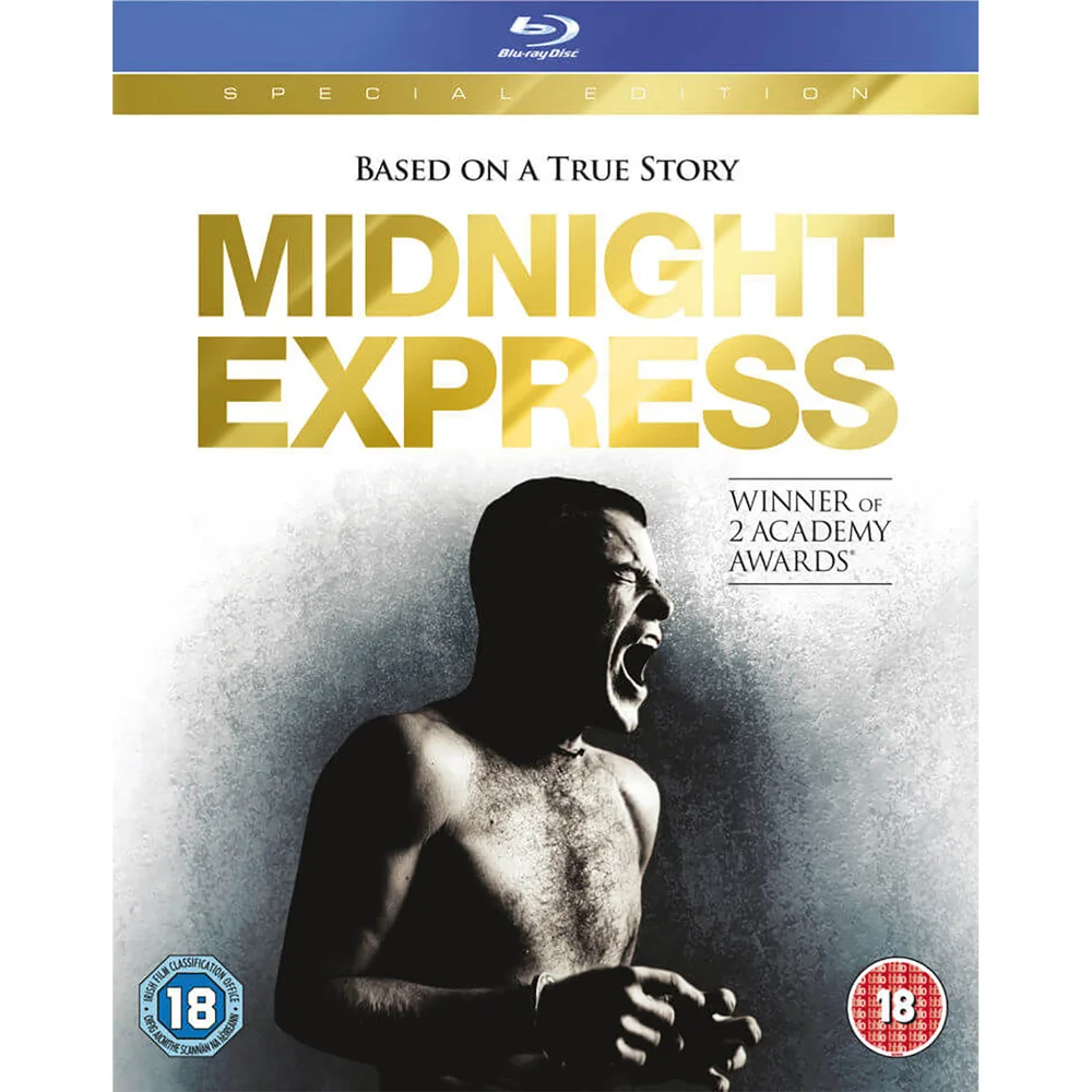 Midnight Express Afbeelding 1