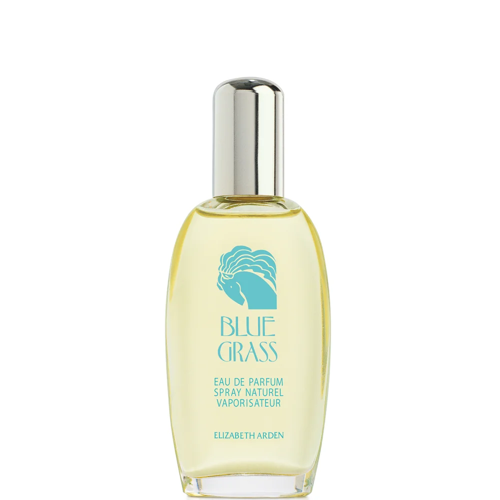 Elizabeth Arden Blue Grass Eau de Parfum 100ml Afbeelding 1