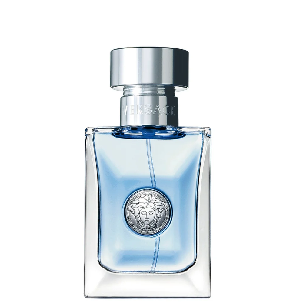 Versace Pour Homme for Men Eau de Toilette 30ml Afbeelding 1