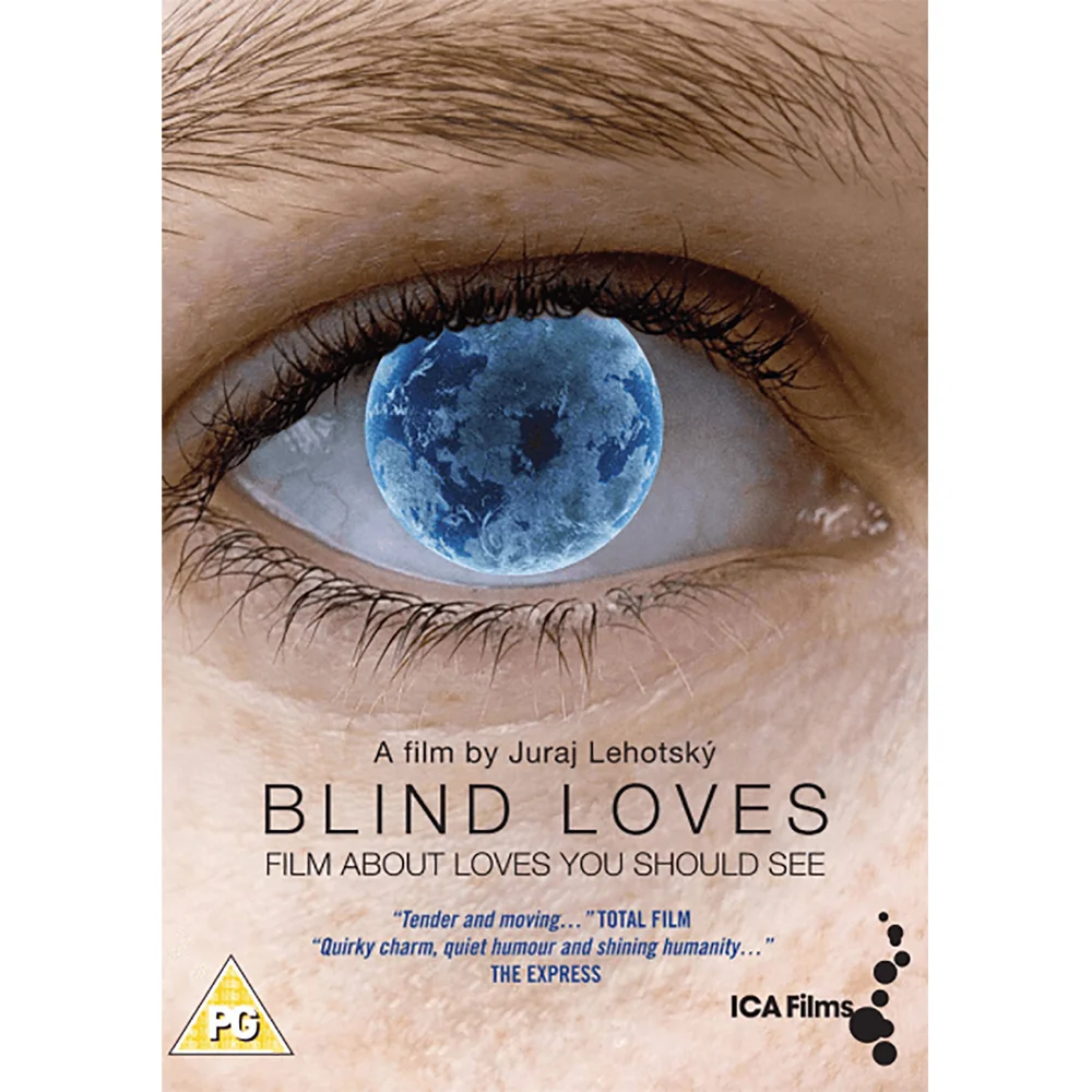 Blind Loves Afbeelding 1