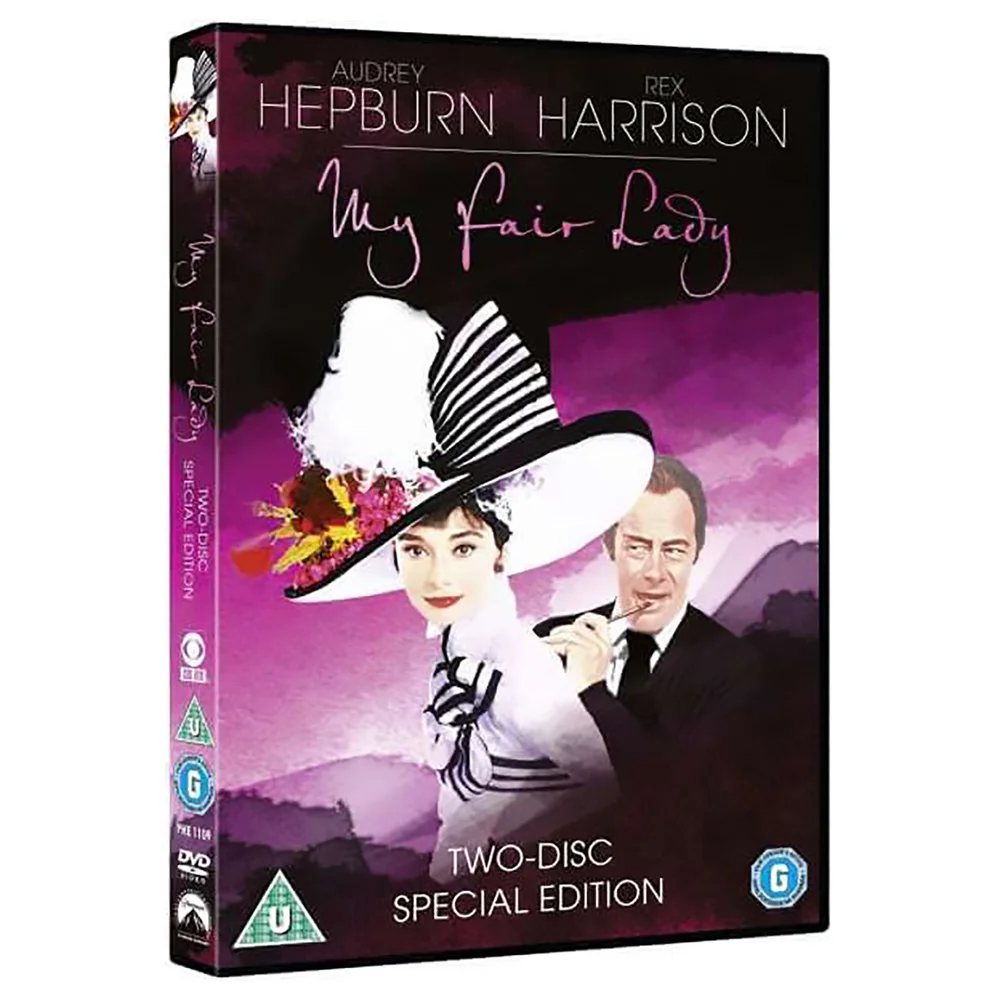 My Fair Lady Afbeelding 1