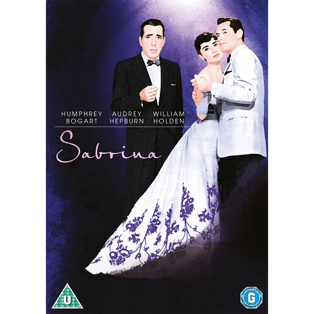 Sabrina Afbeelding 1