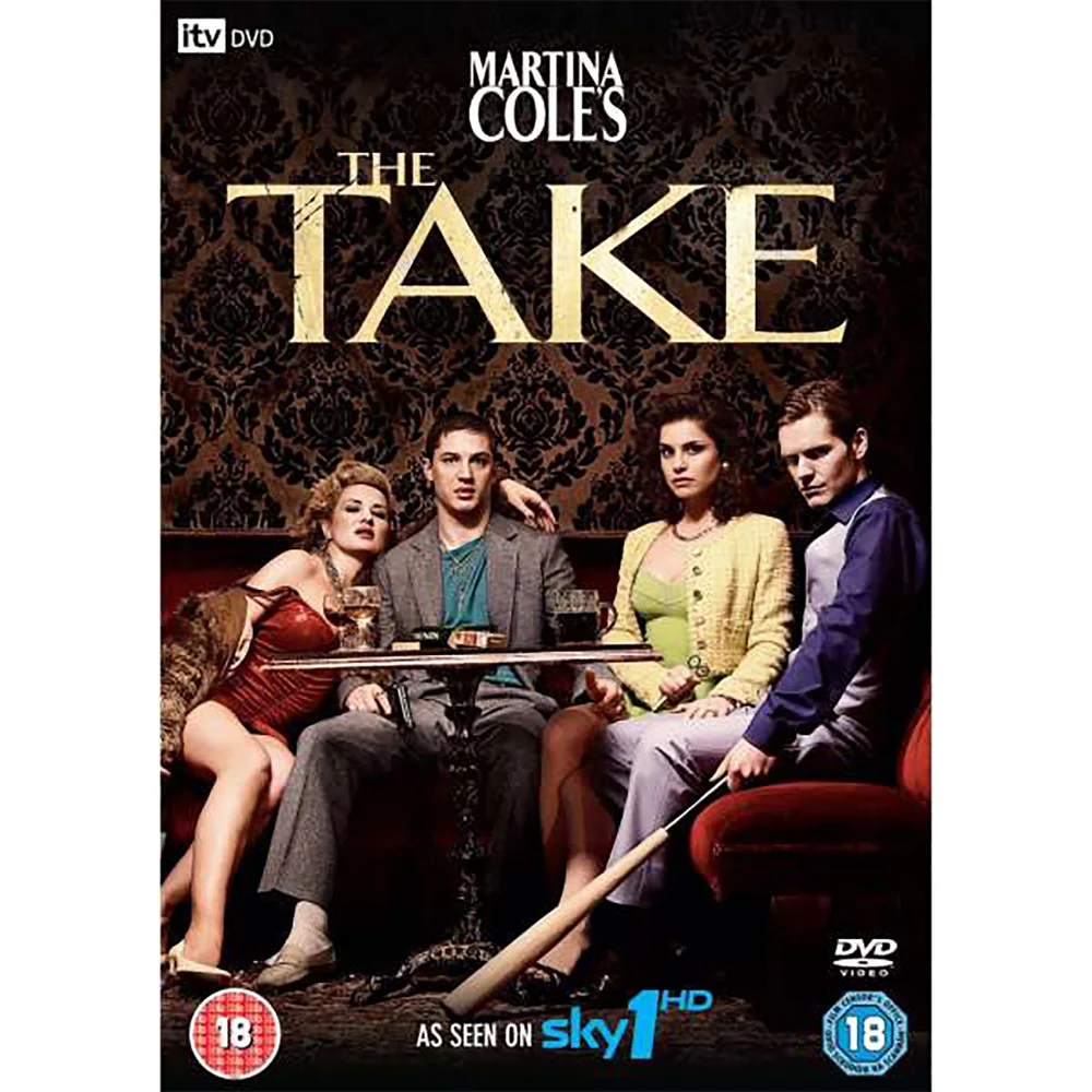 The Take Afbeelding 1