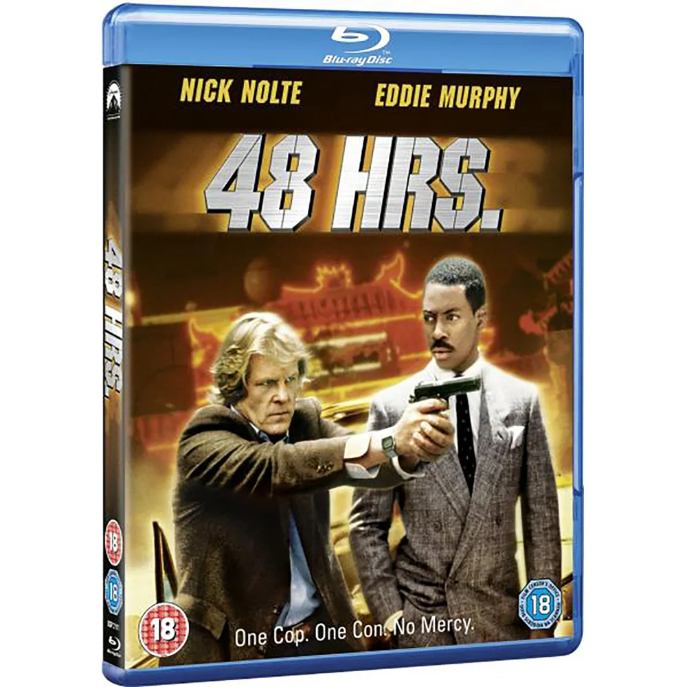 48 Hours Afbeelding 1