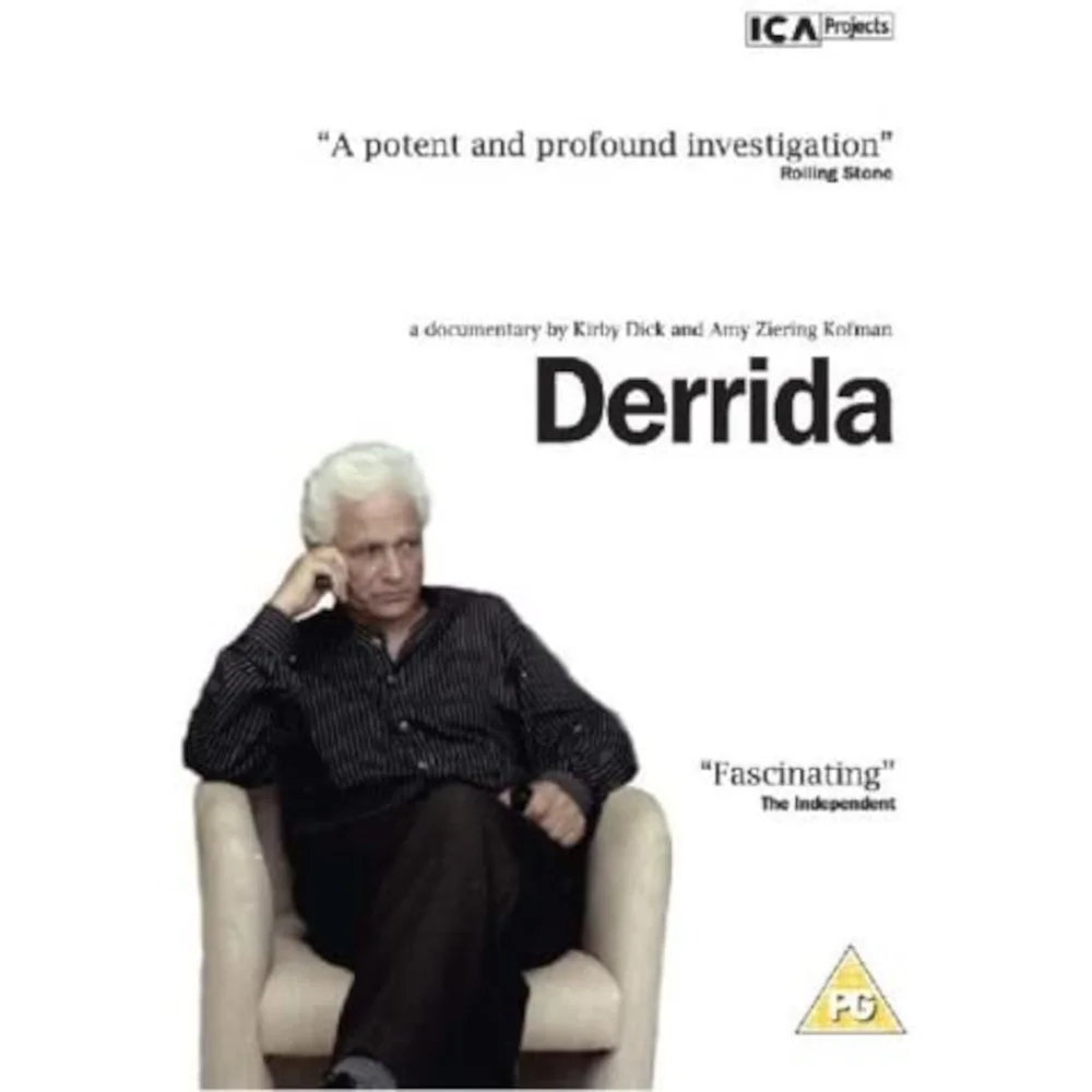 Derrida Afbeelding 1