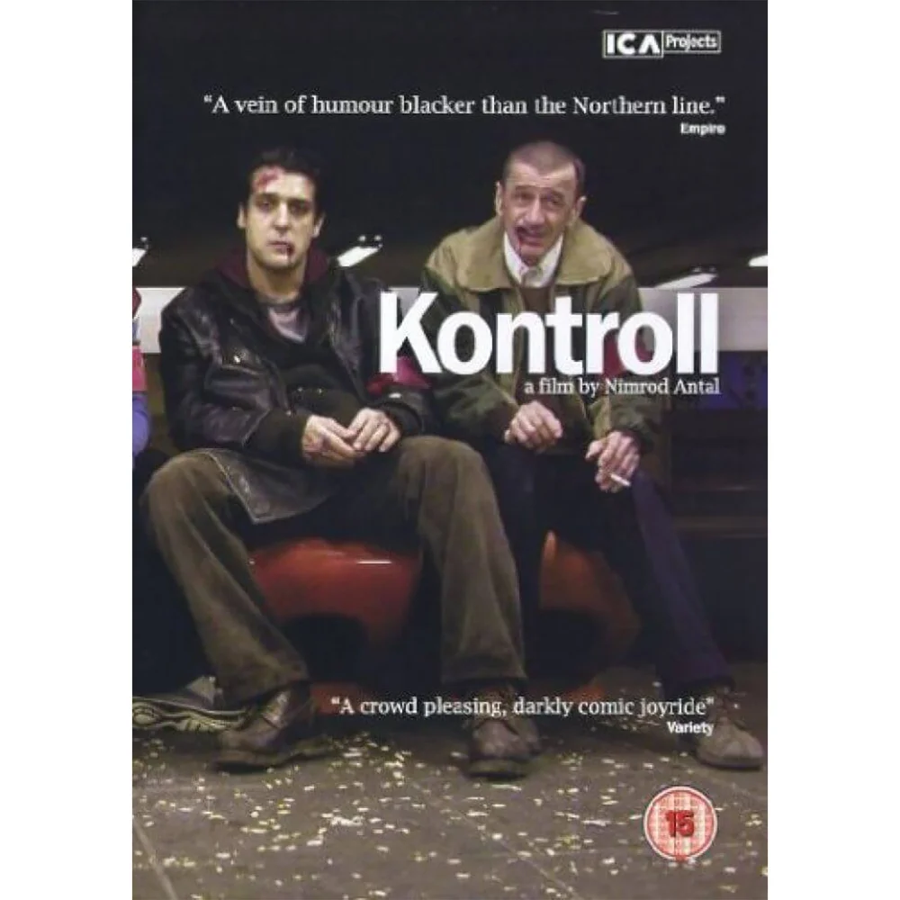 Kontroll Afbeelding 1