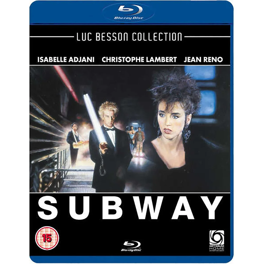 Subway Afbeelding 1