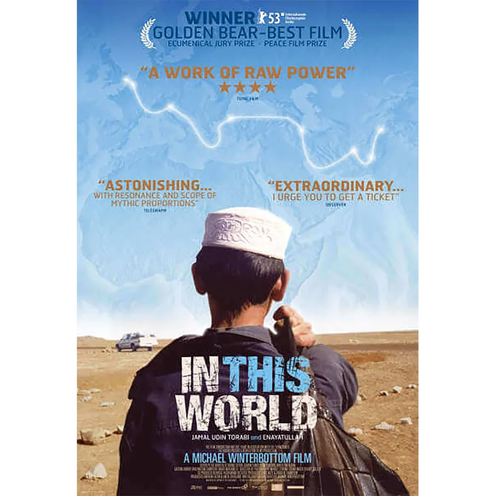 In This World Afbeelding 1