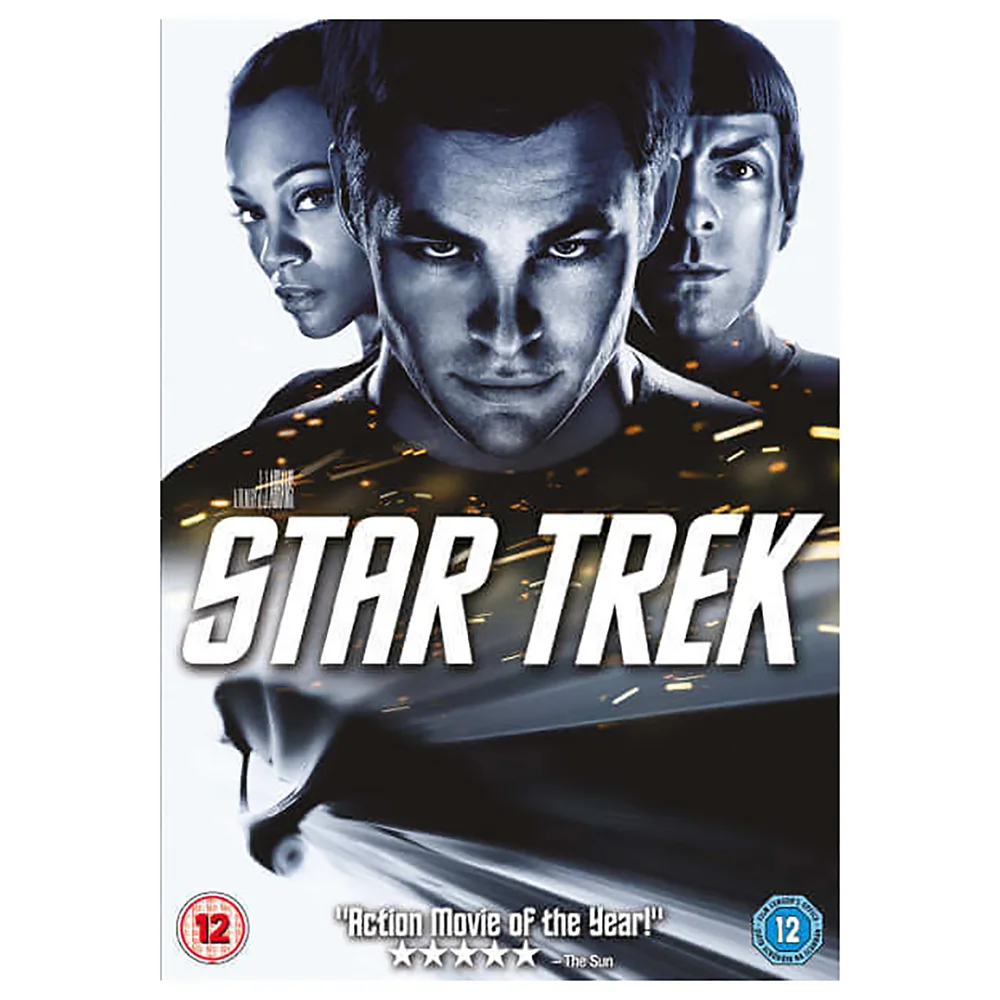 Star Trek XI Afbeelding 1