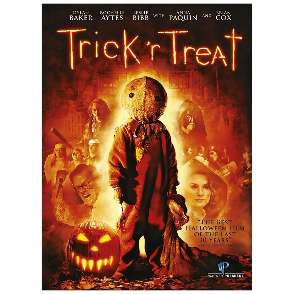 Trick R Treat Afbeelding 1