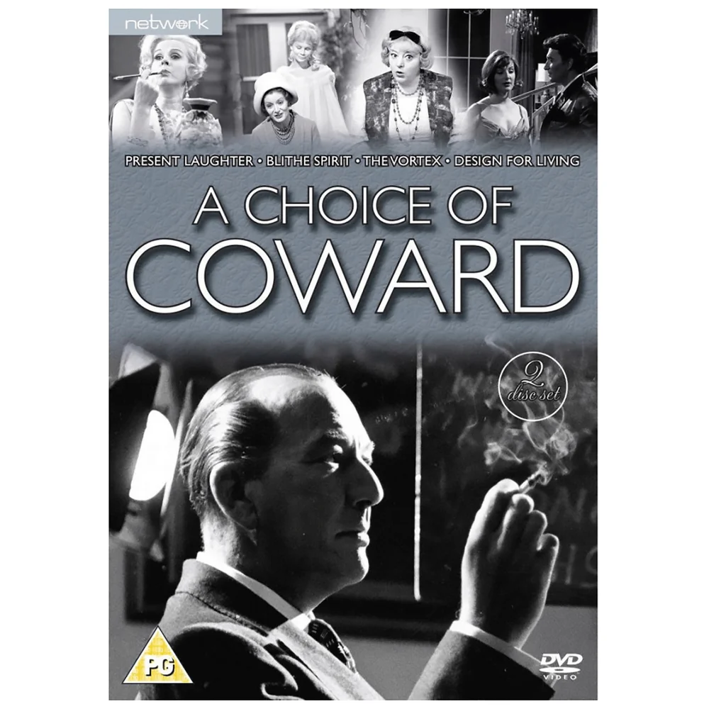 Choice Of Coward Afbeelding 1