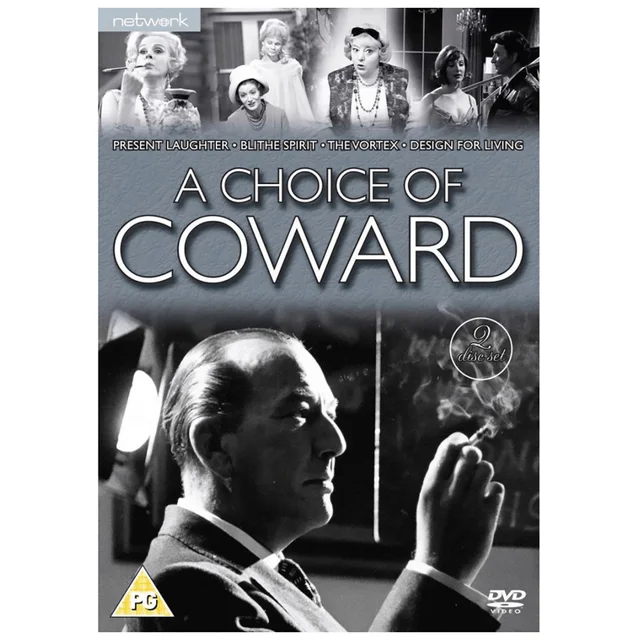 Choice Of Coward