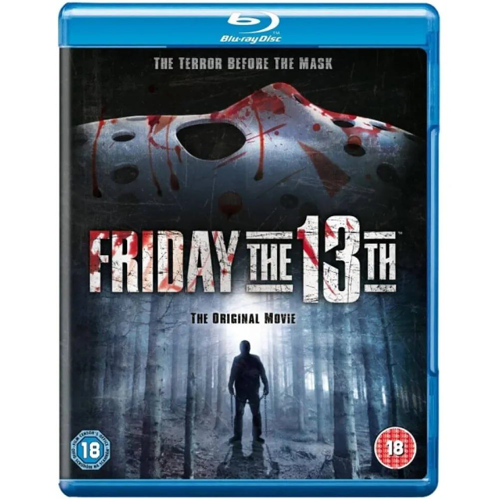 Friday The 13th Afbeelding 1