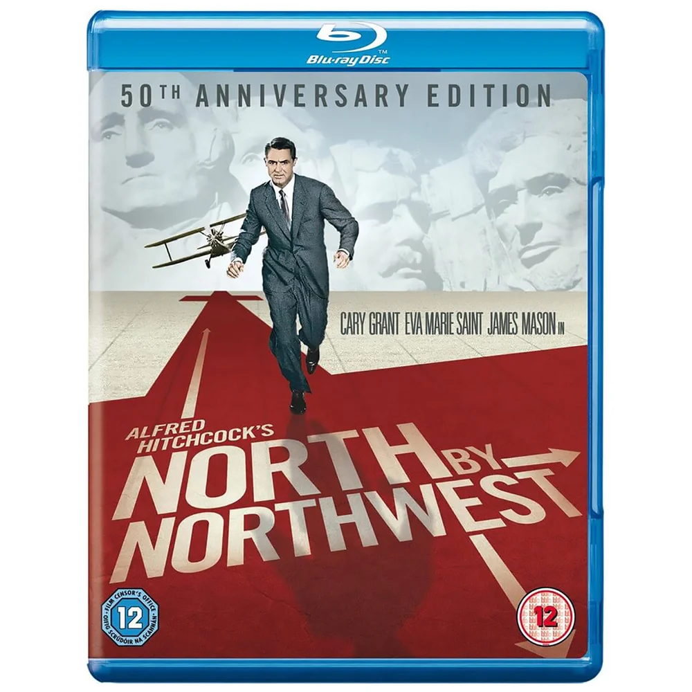 North By Northwest Afbeelding 1