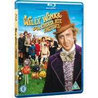 Willy Wonka en de Chocoladefabriek