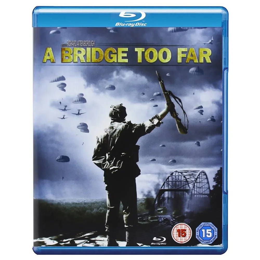 A Bridge Too Far Afbeelding 1