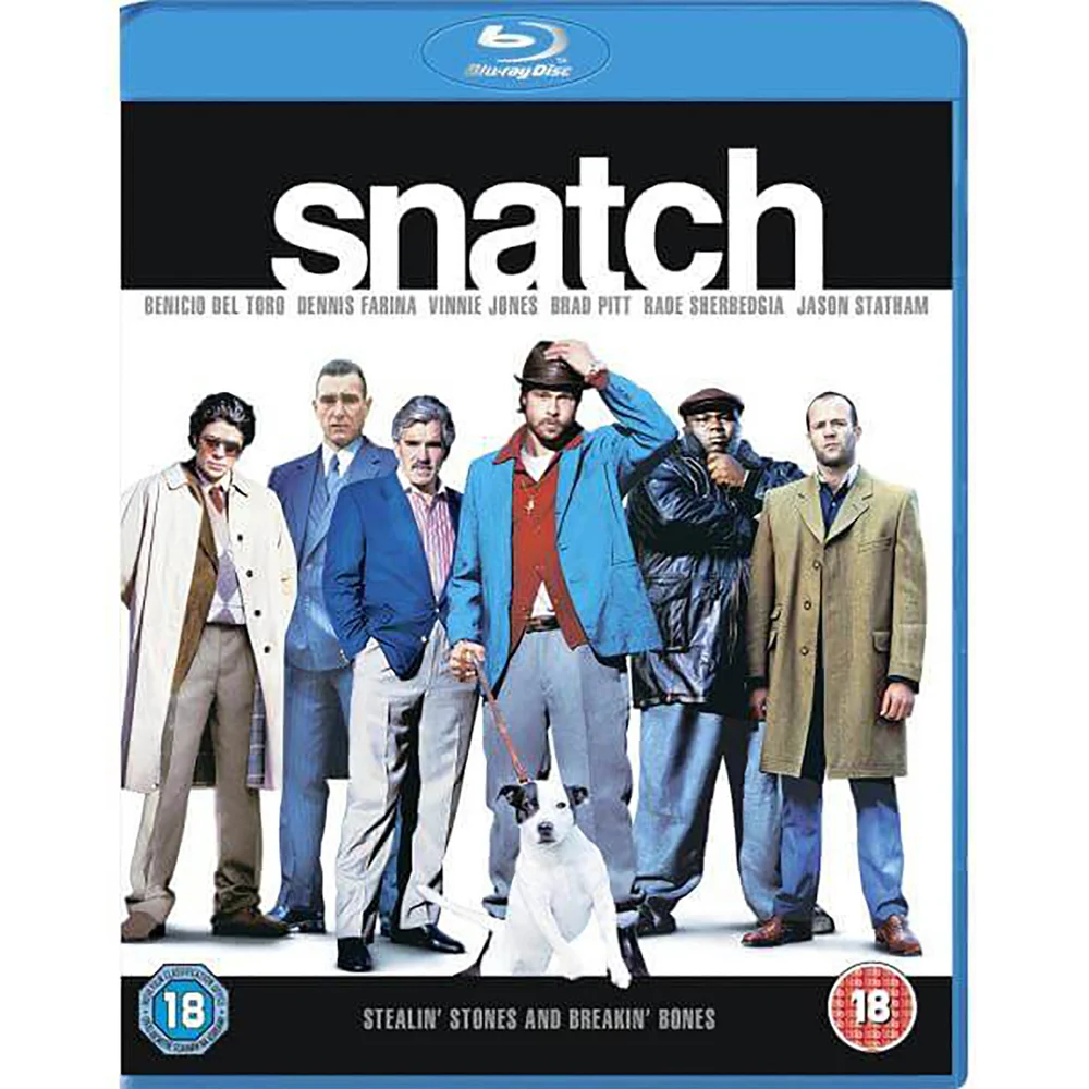 Snatch Afbeelding 1