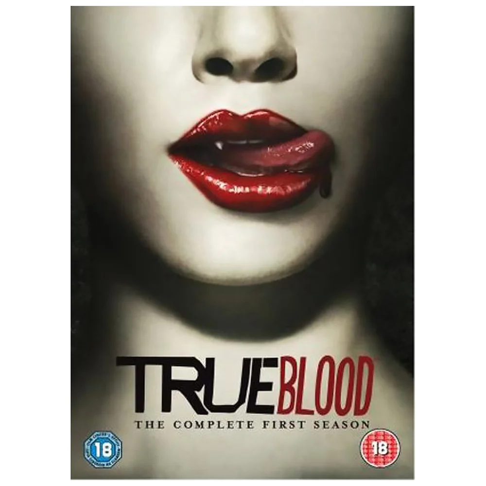 True Blood - Seizoen 1 Afbeelding 1