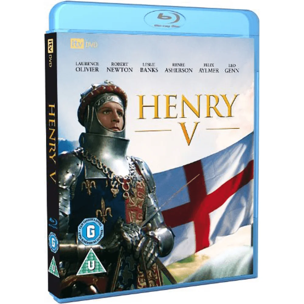 Henry V Afbeelding 1