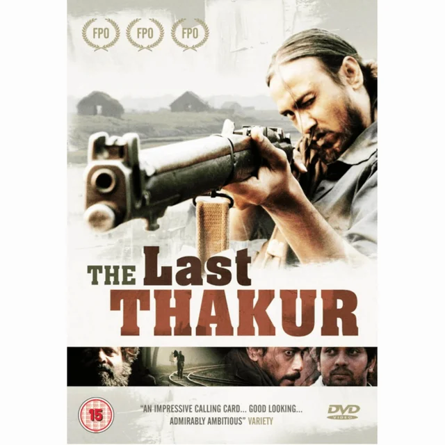 The Last Thakur