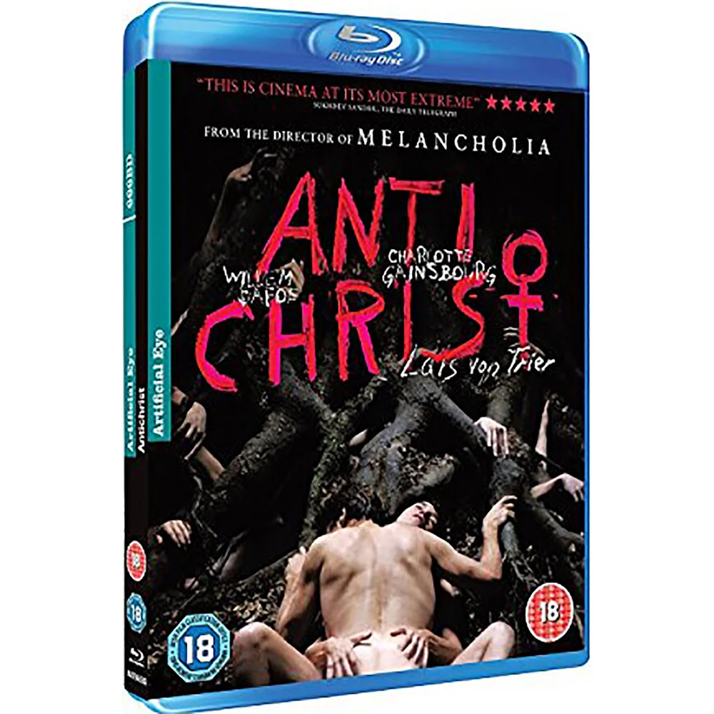 Antichrist Afbeelding 1