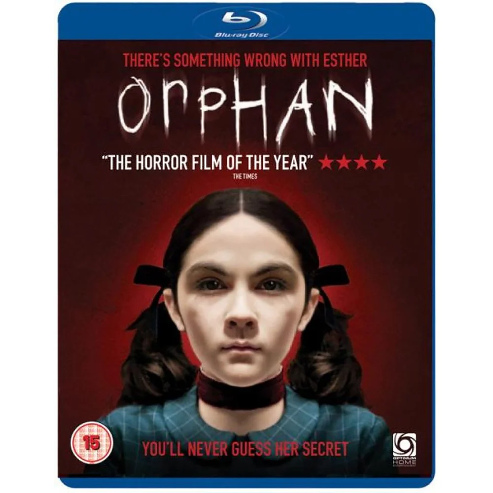 Orphan Afbeelding 1