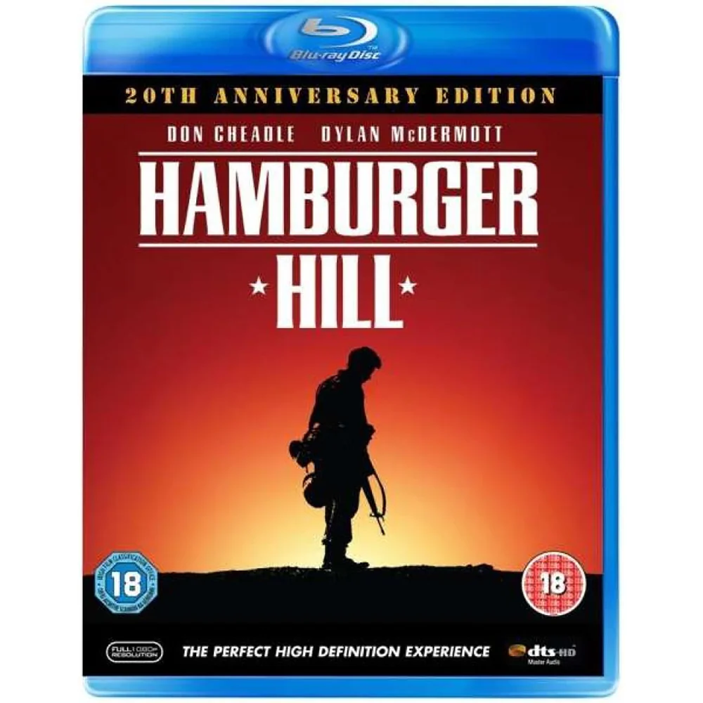 Hamburger Hill Afbeelding 1
