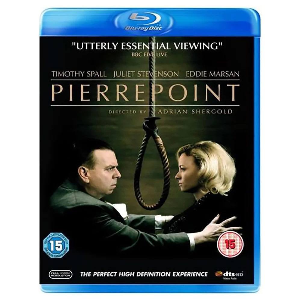 Pierrepoint Afbeelding 1