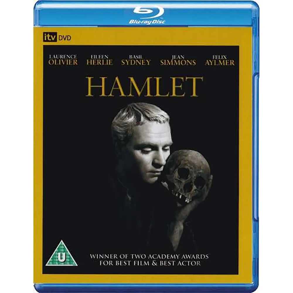 Hamlet Afbeelding 1