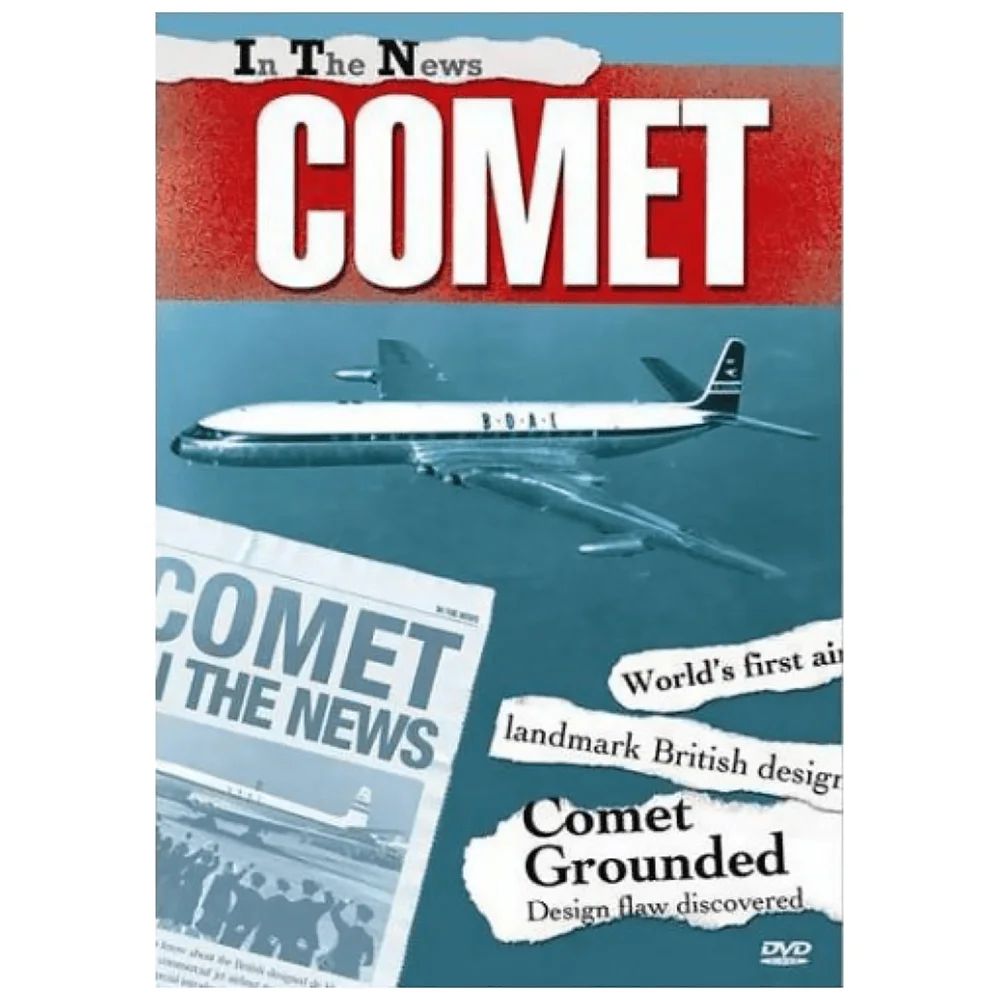Comet Afbeelding 1