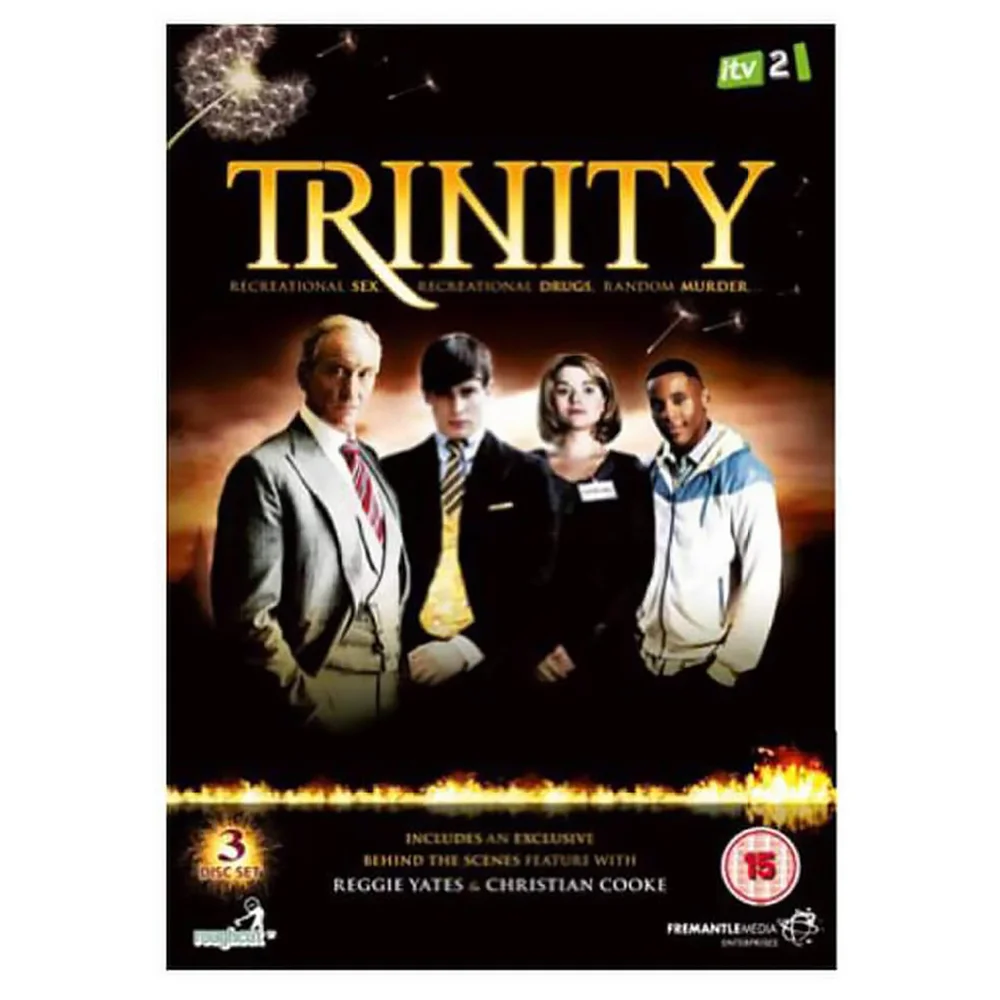 Trinity Afbeelding 1