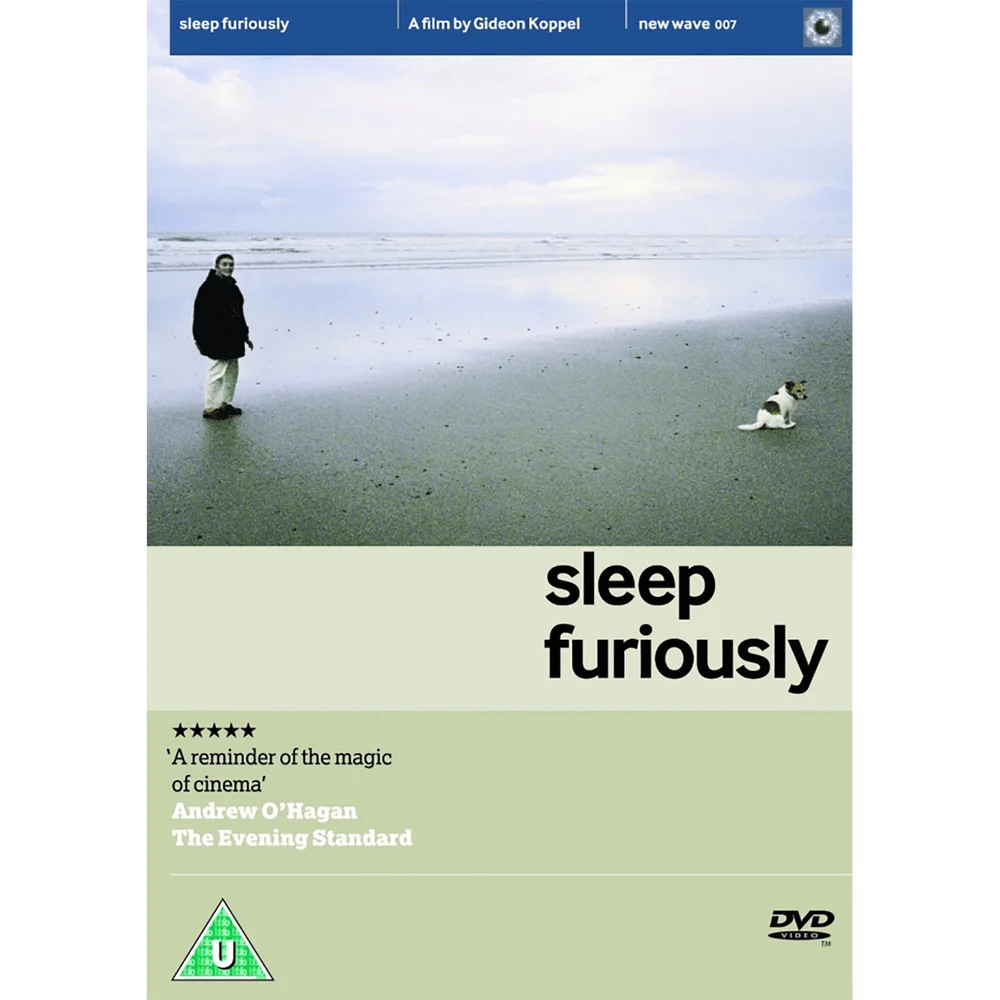 Sleep Furiously Afbeelding 1