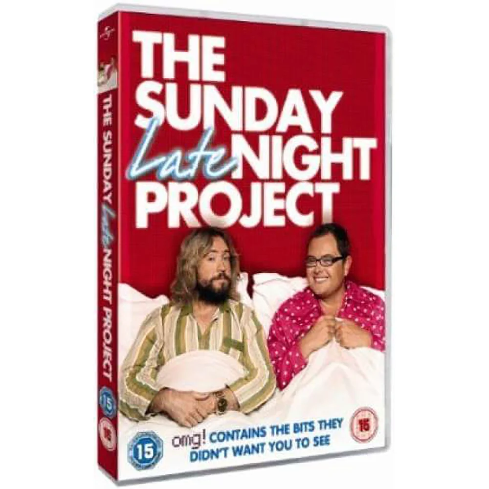 Sunday Late Night Project Afbeelding 1