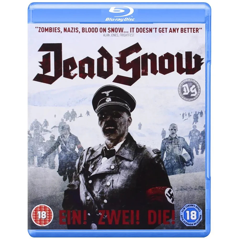 Dead Snow Afbeelding 1