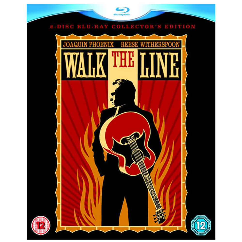 Walk The Line Afbeelding 1
