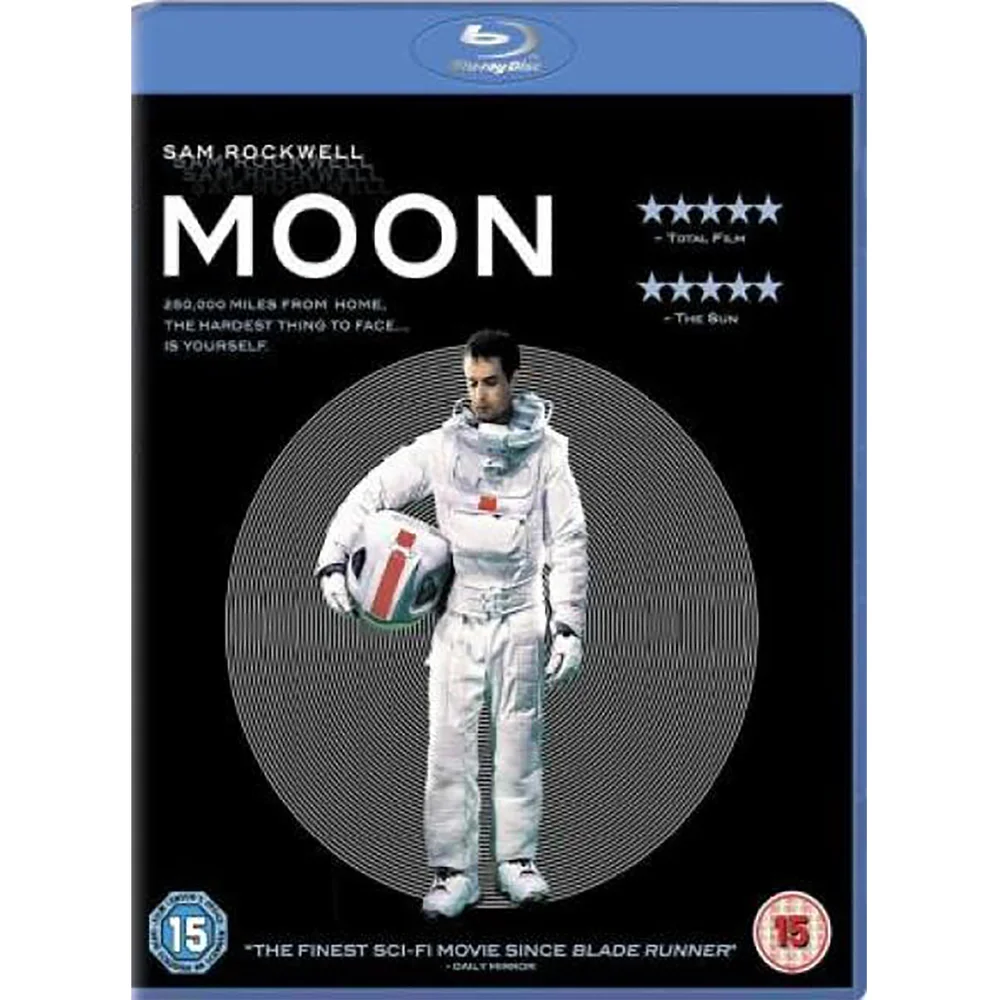 Moon Afbeelding 1