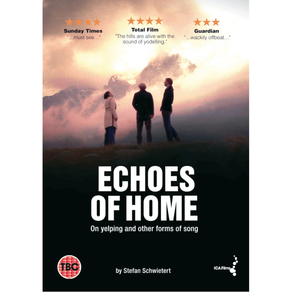 Echoes Of Home Afbeelding 1