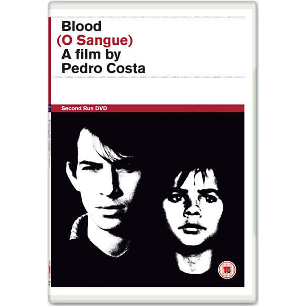 Blood Afbeelding 1