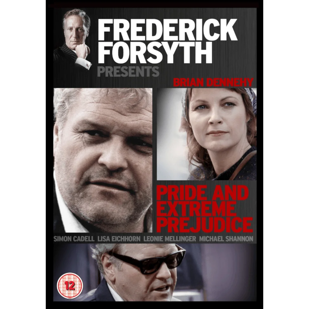 Pride And Extreme Prejudice Afbeelding 1