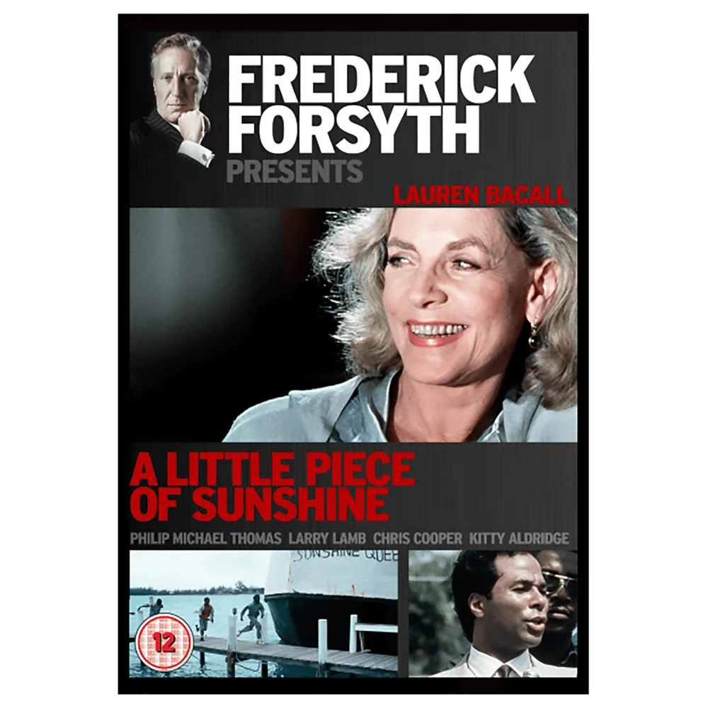 Little Piece Of Sunshine Afbeelding 1