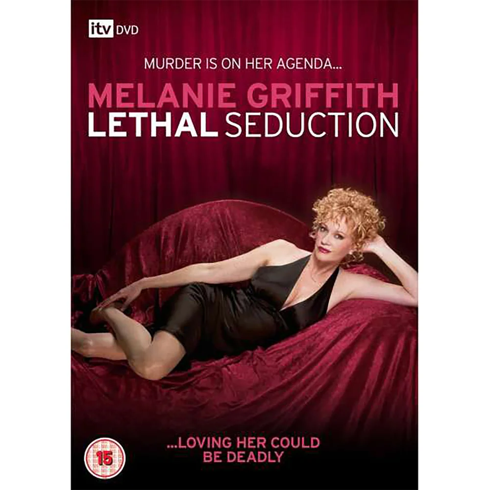 Lethal Seduction Afbeelding 1