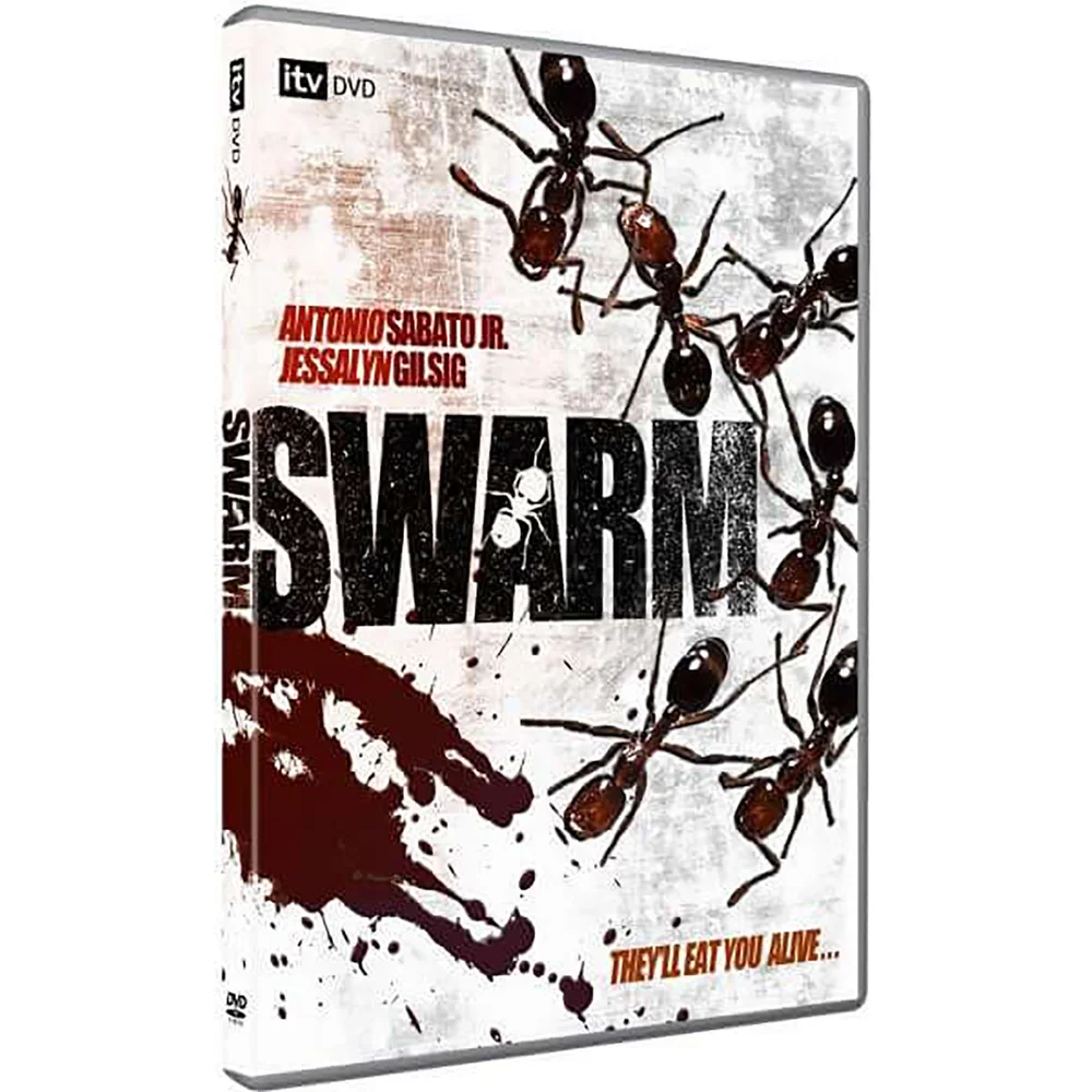 Swarm Afbeelding 1