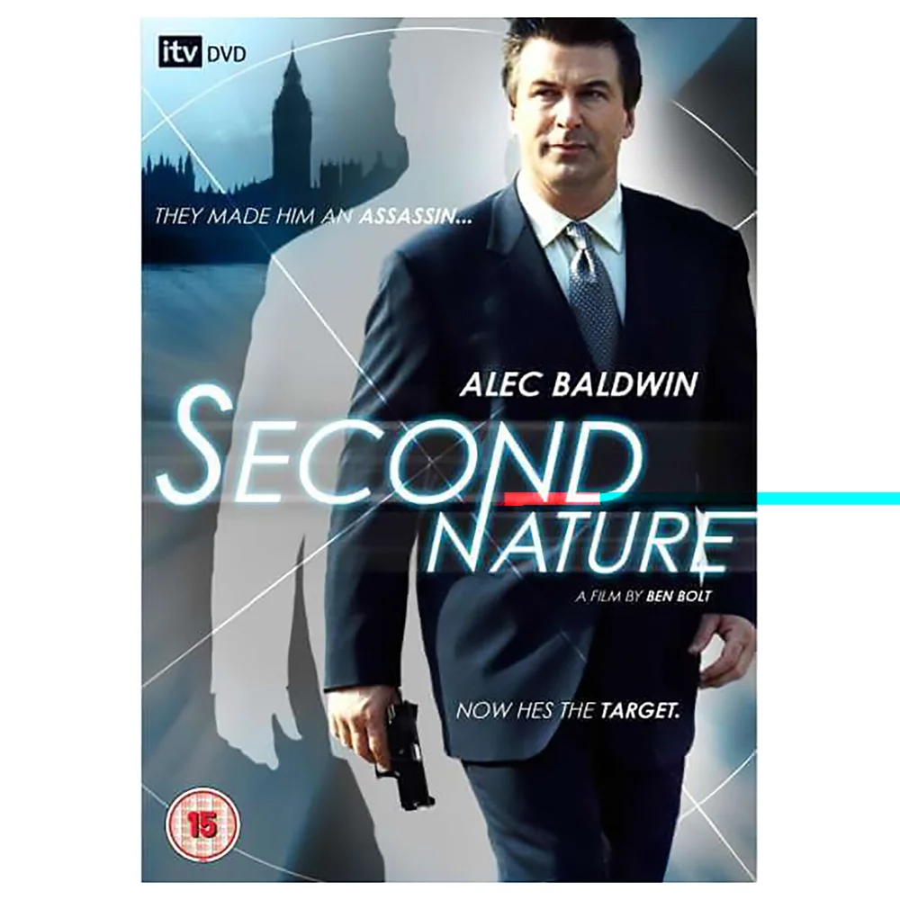 Second Nature Afbeelding 1