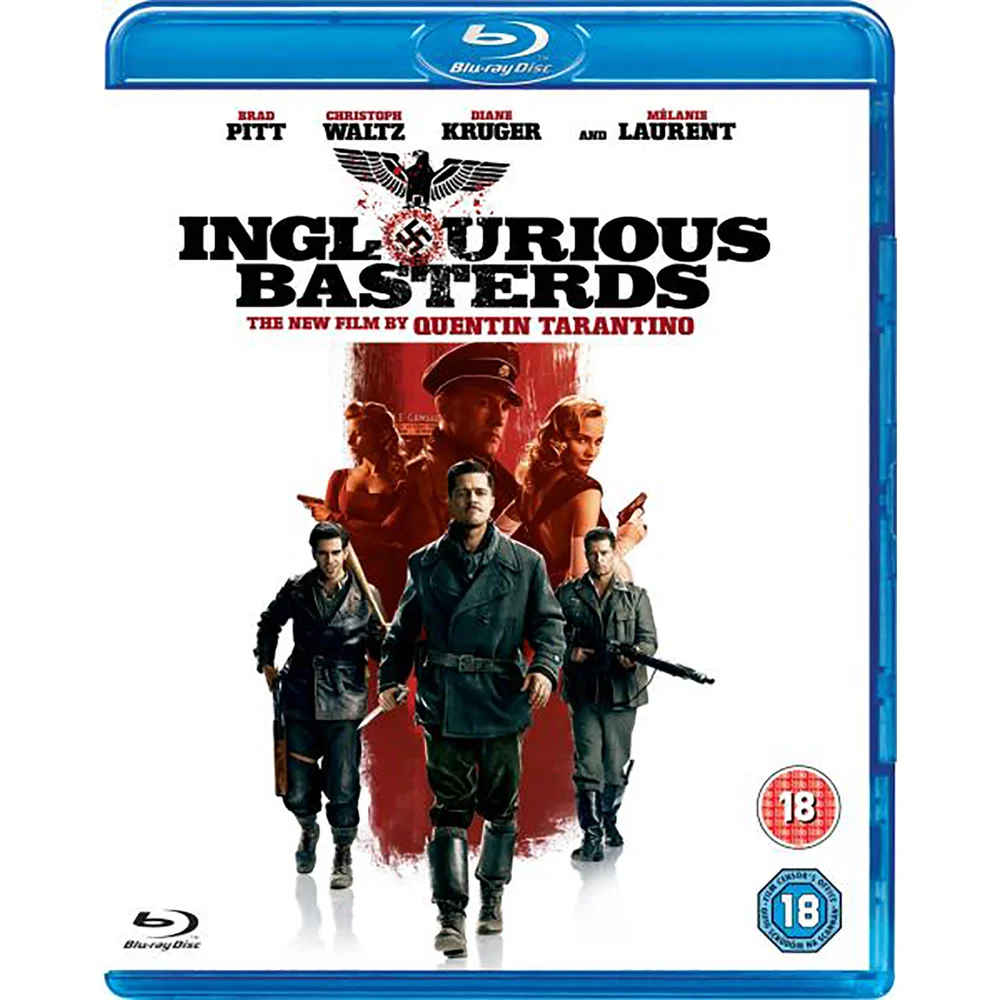 Inglourious Basterds Afbeelding 1