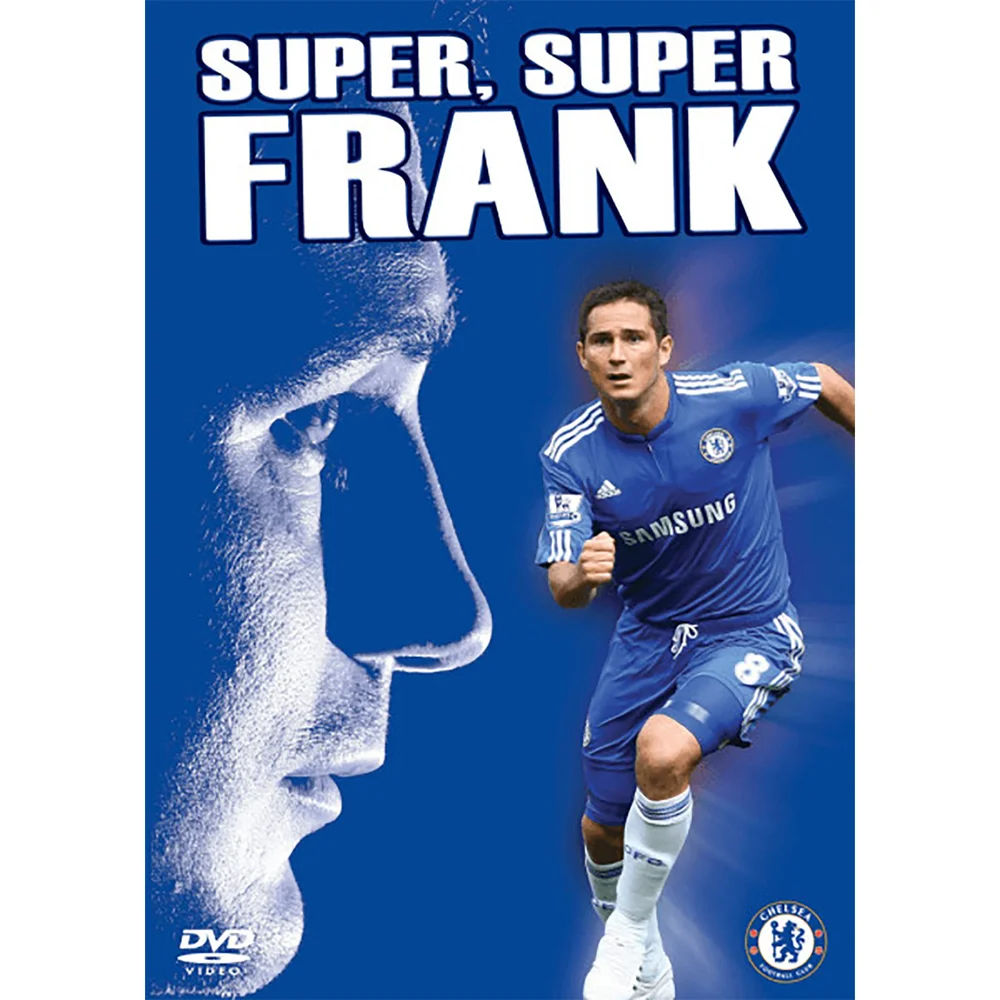 Super Super Frank Afbeelding 1