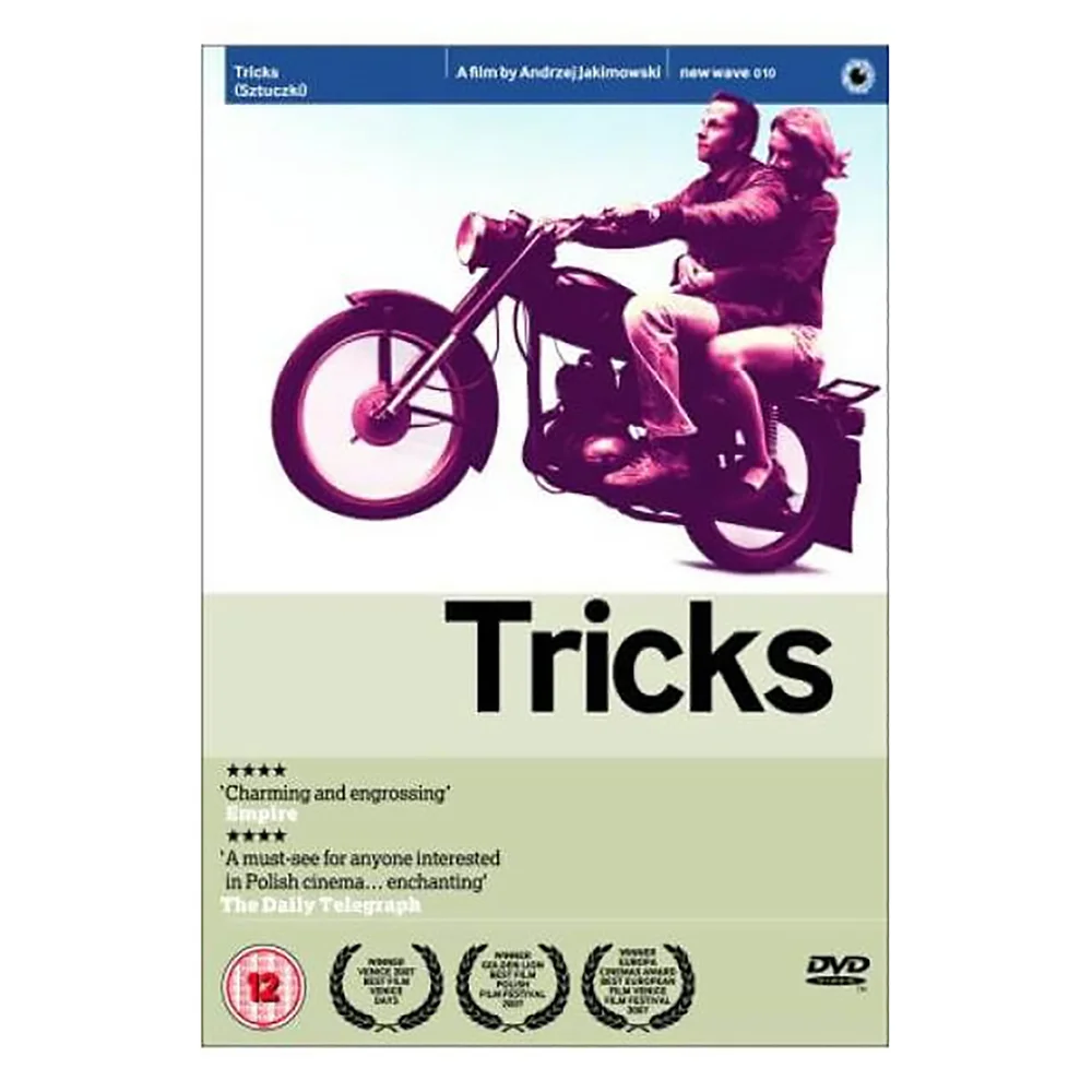 Tricks Afbeelding 1
