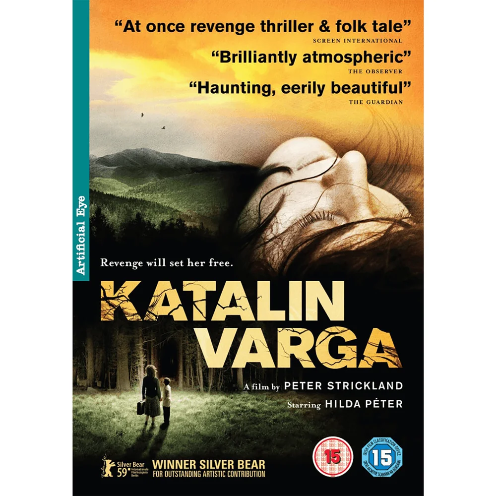 Katalin Varga Afbeelding 1